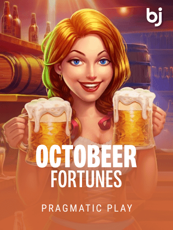 Octobeer Fortunes icon