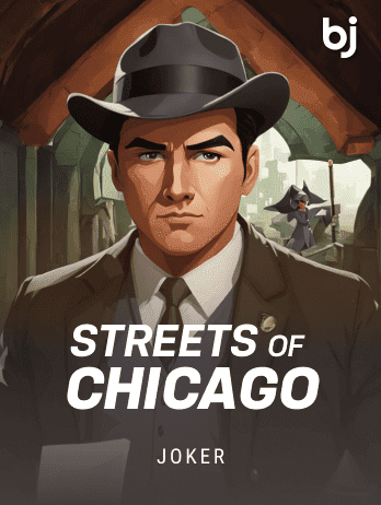 Streets Of Chicago icon