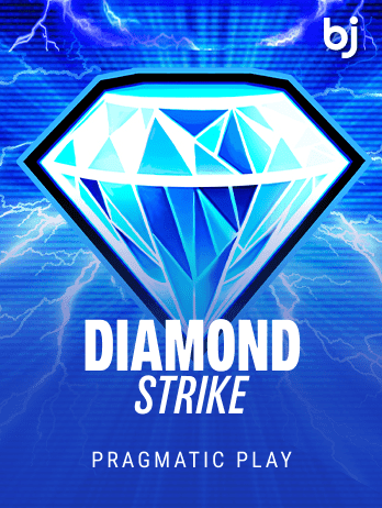 Diamond Strike icon